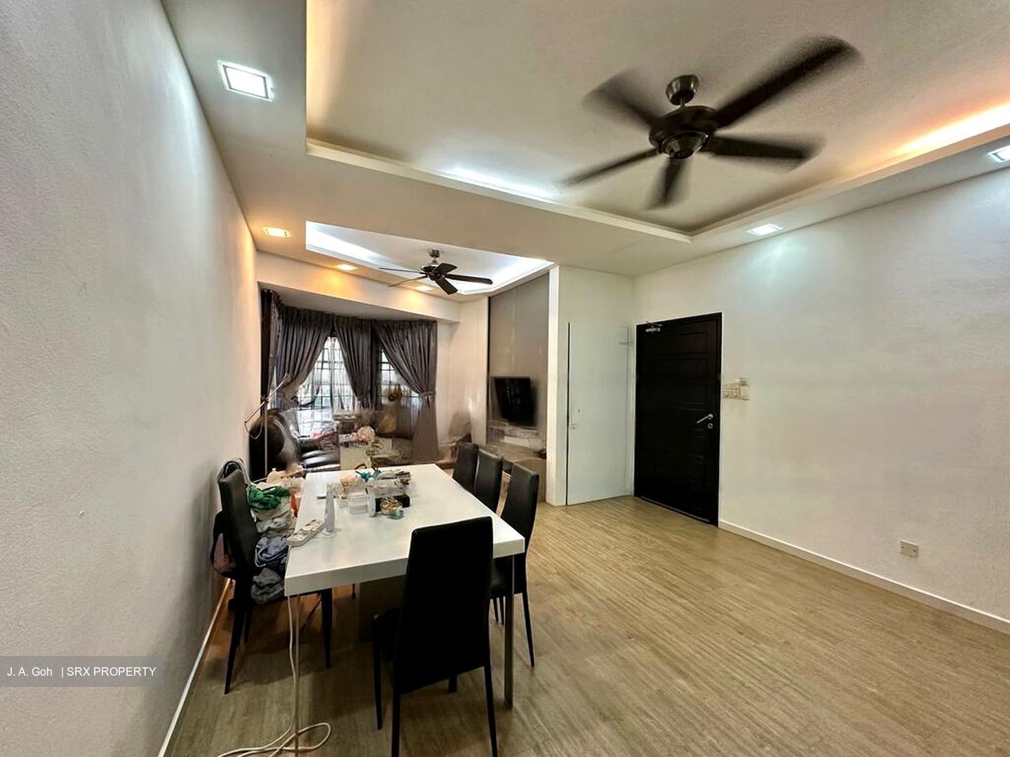 Chiltern Park (D19), Condominium #470795111